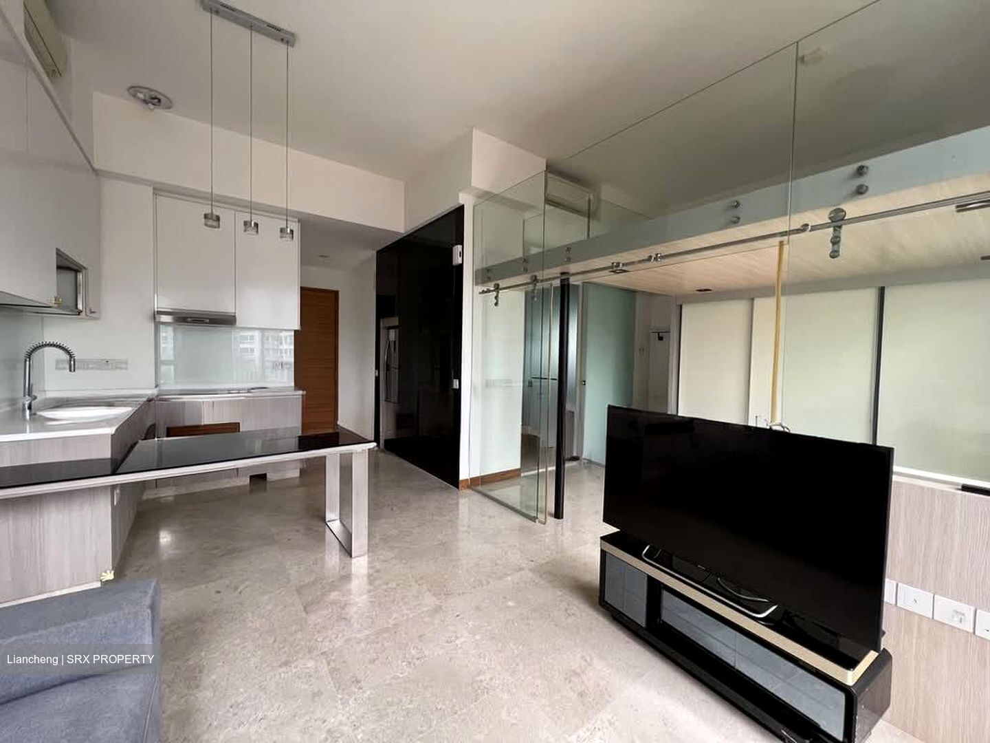 Woodhaven (D25), Condominium #576353501